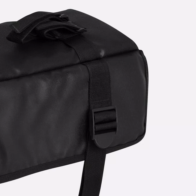 Truckpad Duplo HUPI Preto
