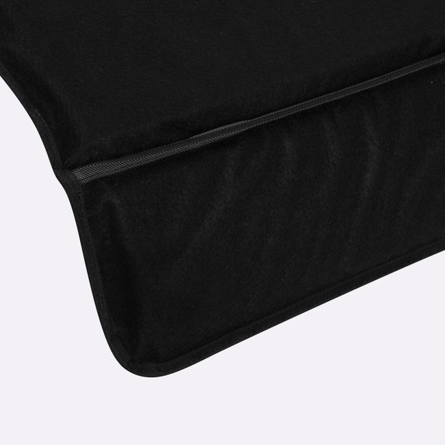 Truckpad  Grande HUPI Preto