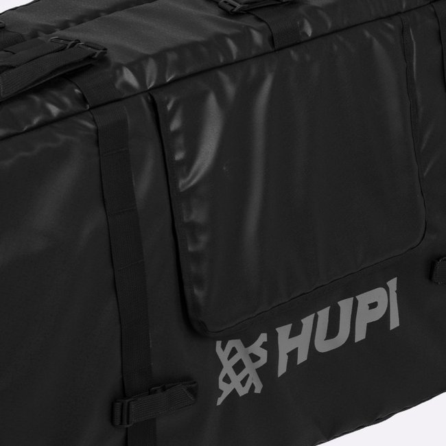 Truckpad  Grande HUPI Preto