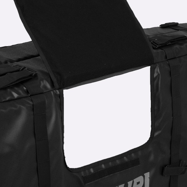 Truckpad  Grande HUPI Preto