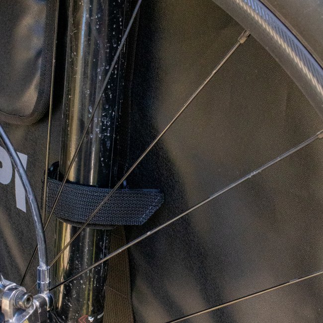 Truckpad  Grande HUPI Preto