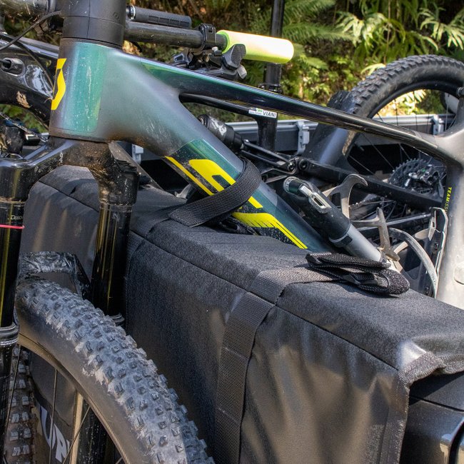 Truckpad  Grande HUPI Preto