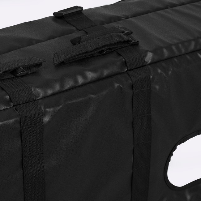 Truckpad  Montana HUPI Preto