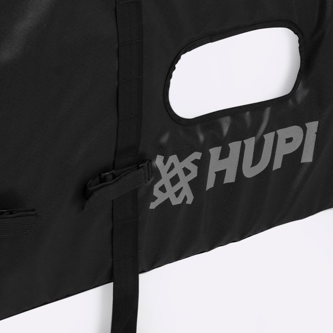 Truckpad  Montana HUPI Preto