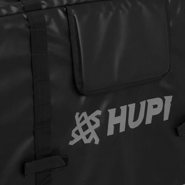 Truckpad  Pequeno HUPI Preto