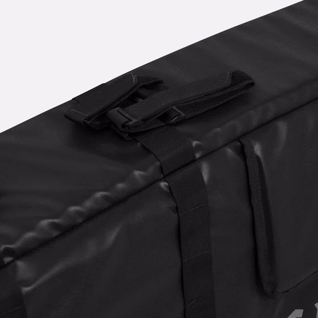 Truckpad  Pequeno HUPI Preto