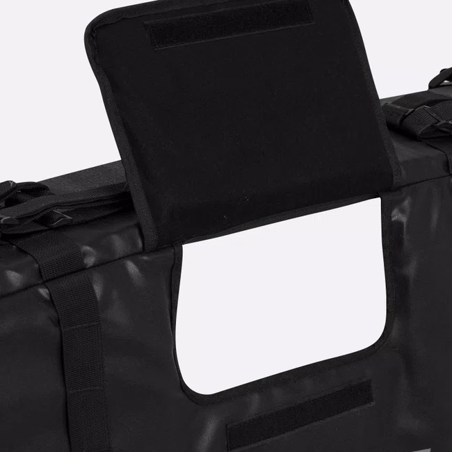 Truckpad  Pequeno HUPI Preto