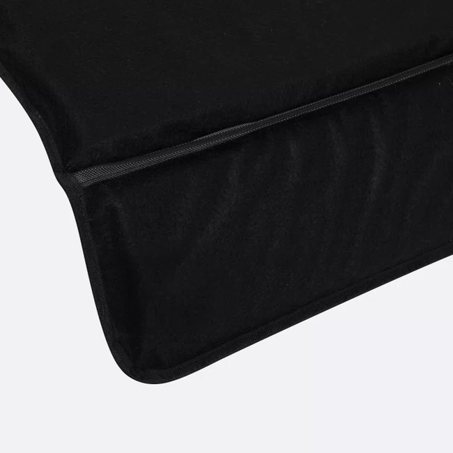 Truckpad  Pequeno HUPI Preto