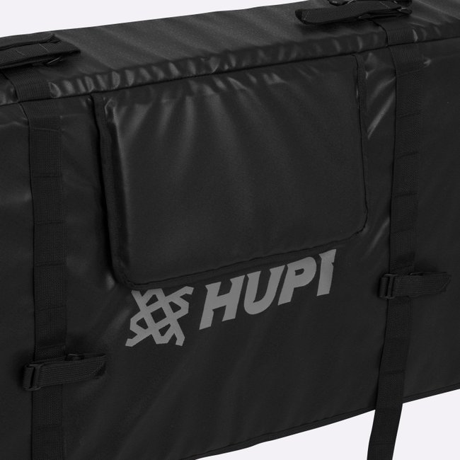 Truckpad Rampage HUPI Preto