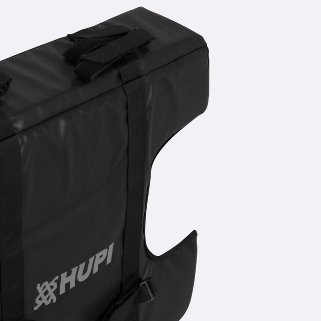 Truckpad Toro (par) HUPI Preto