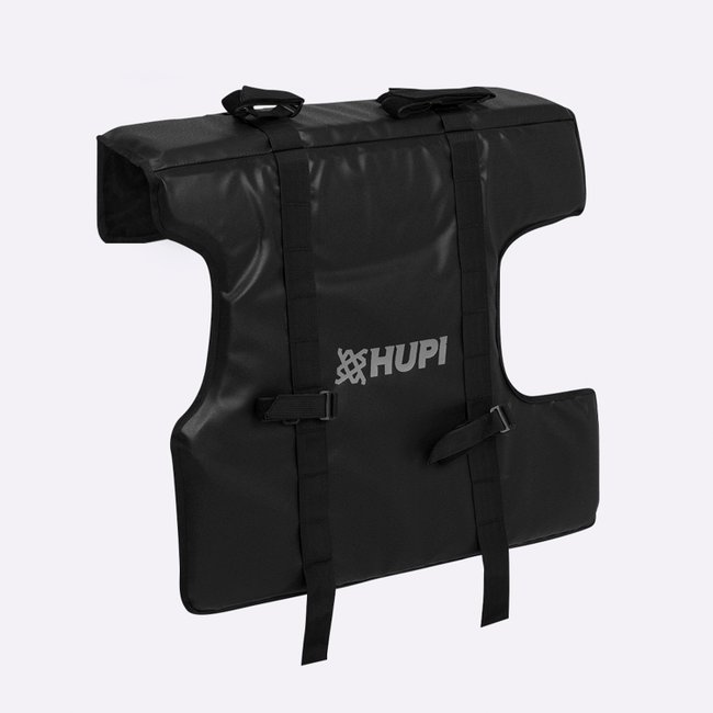 Truckpad Toro (par) HUPI Preto