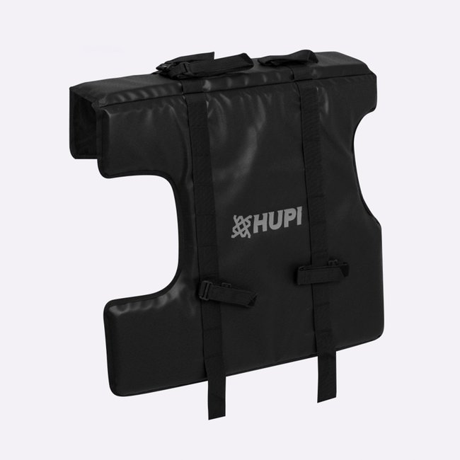Truckpad Toro (par) HUPI Preto