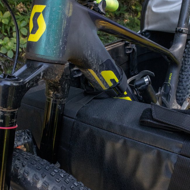 Truckpad Toro (par) HUPI Preto