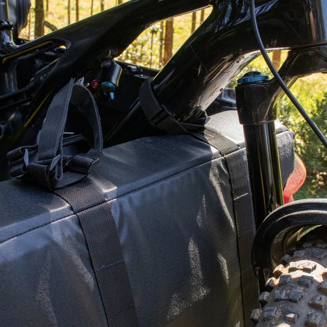 Truckpad Toro (par) HUPI Preto
