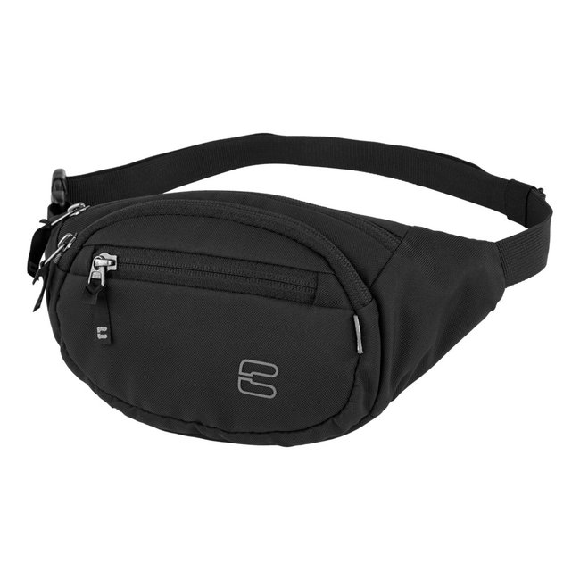 Pochete Curtlo Towner Preto