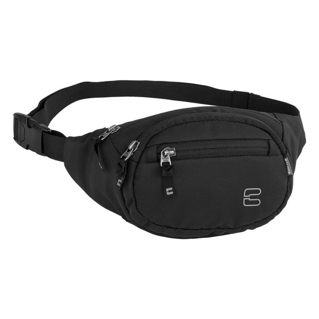 Pochete Curtlo Towner Preto