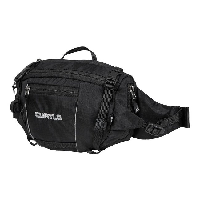 Pochete Curtlo Trekker Preto