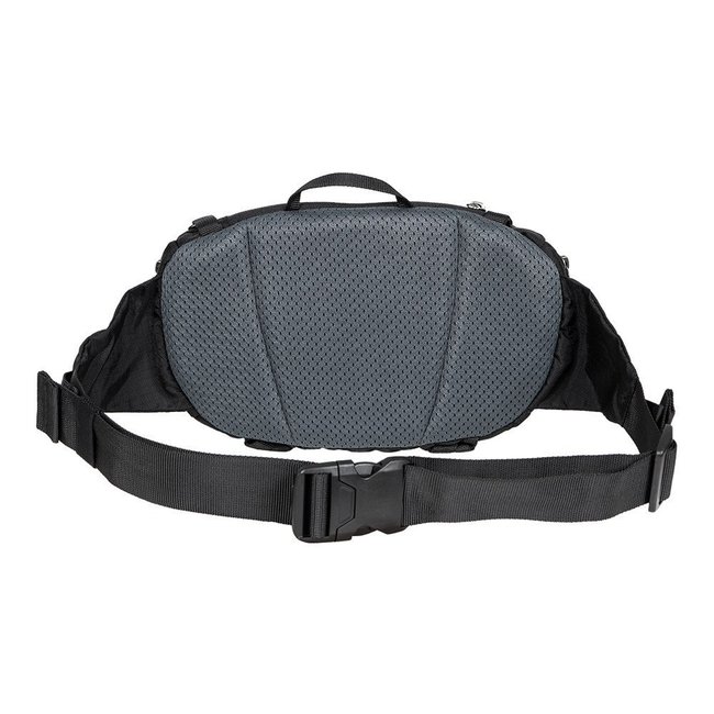 Pochete Curtlo Trekker Preto