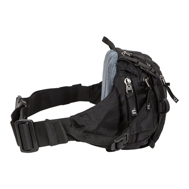 Pochete Curtlo Trekker Preto