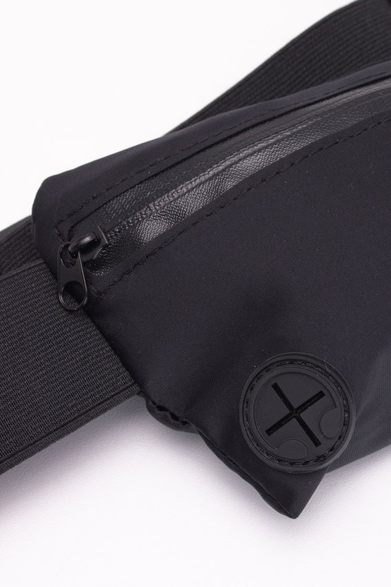 Pochete HUPI Running Fit Preto