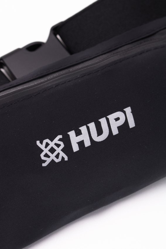 Pochete HUPI Running Fit Preto