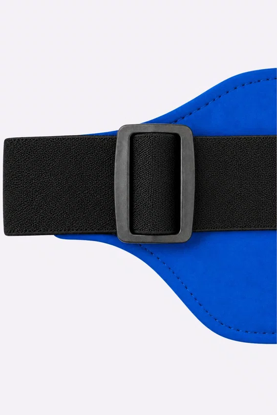 Pochete HUPI Slim Azul