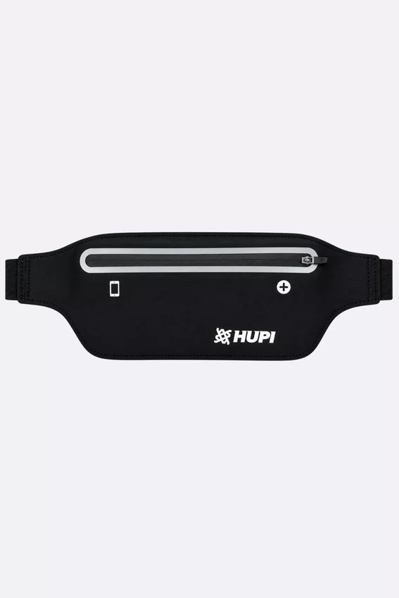 Pochete HUPI Slim Preto