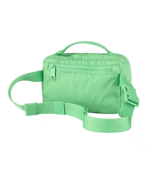 Pochete Kånken Verde