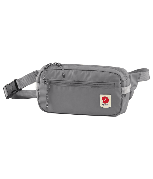 Pochete FJallRaven High Coast Shark Cinza
