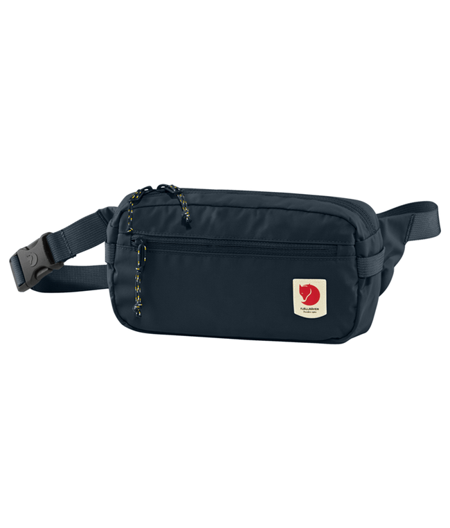 Pochete High Coast Navy UNI