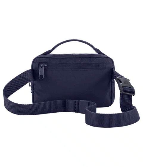 Pochete Fjällräven Kånken Hip Pack Roxo