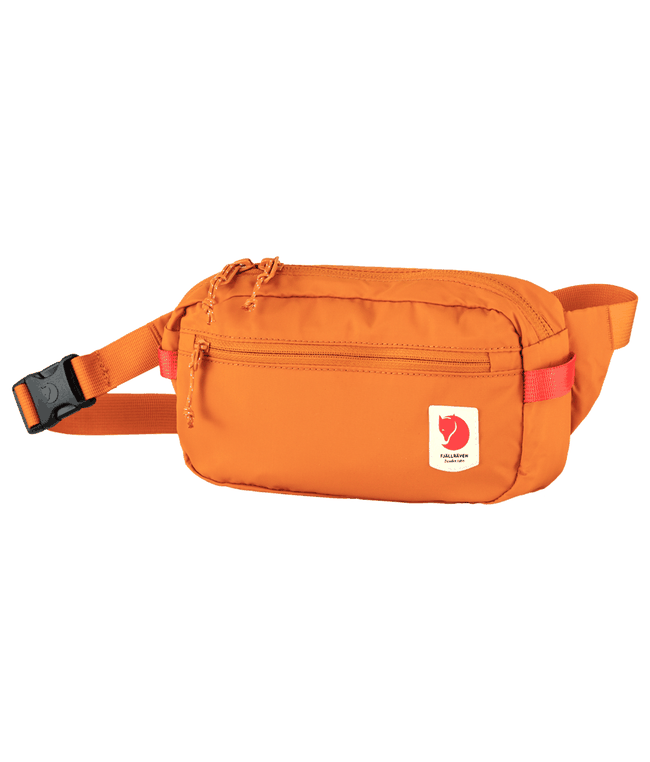 Pochete FJallRaven High Coast Sunset Alaranjado