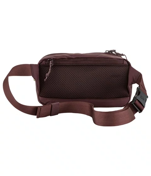 Pochete Fjällräven High Coast Bordô