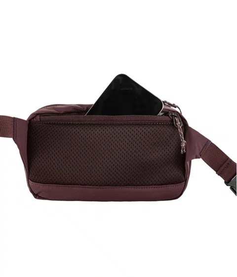 Pochete Fjällräven High Coast Bordô