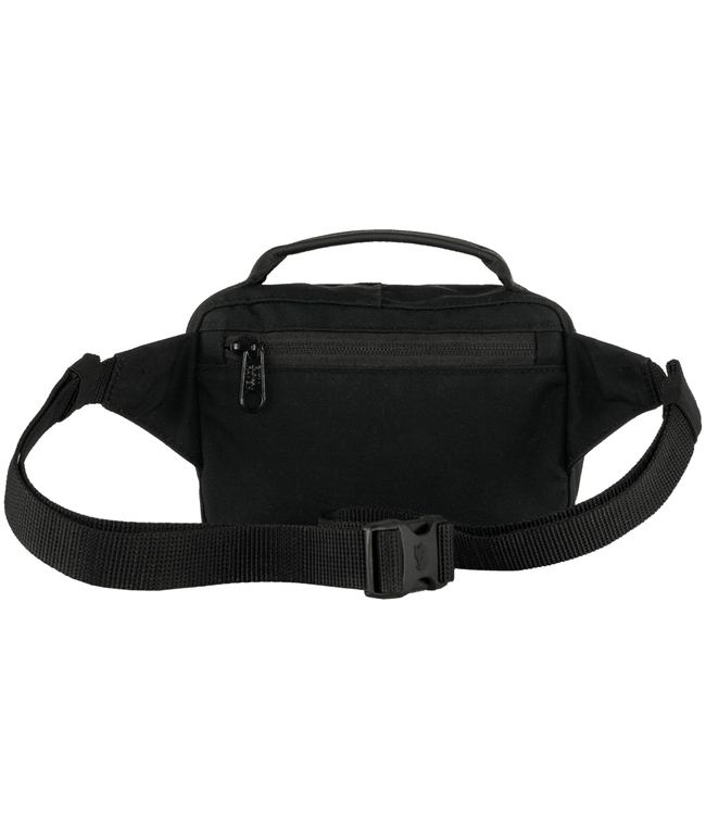 Pochete FJallRaven Kånken Nº2 Preto