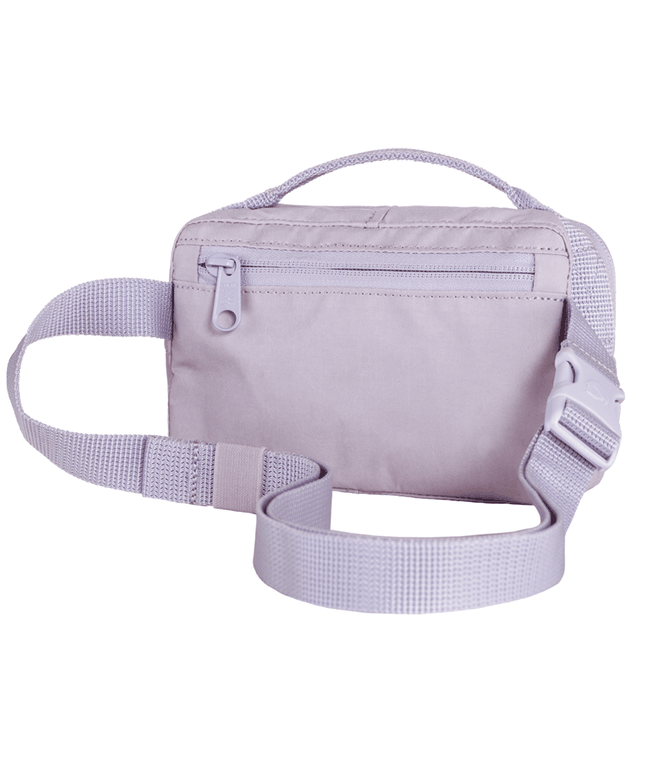 Pochete Fjällräven Kånken Hip Pack Lavanda
