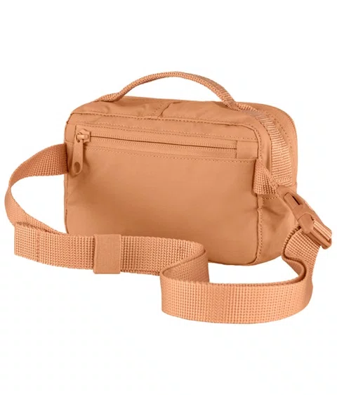 Pochete Fjällräven Kånken Hip Pack Caramelo