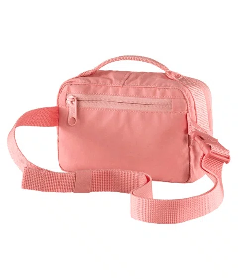 Pochete Fjällräven Kånken Hip Pack Rosa
