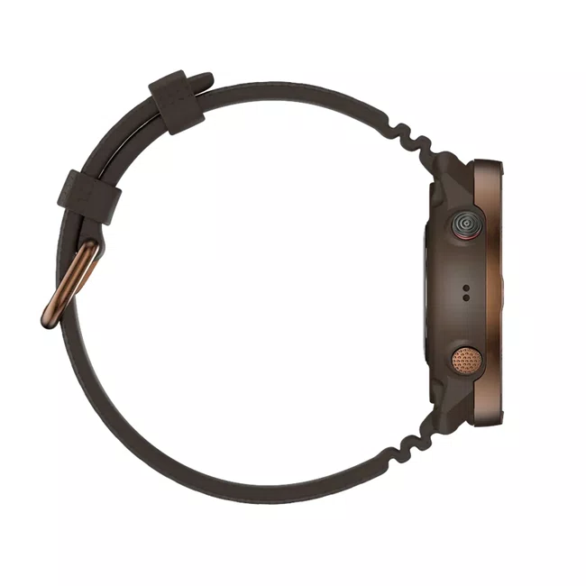 Relógio Polar Grit X2 Cobre