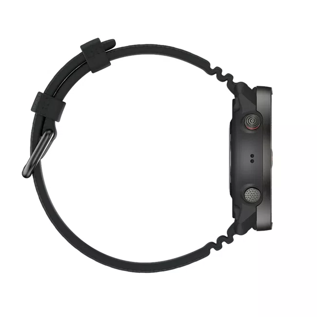 Relógio Polar Grit X2 Preto