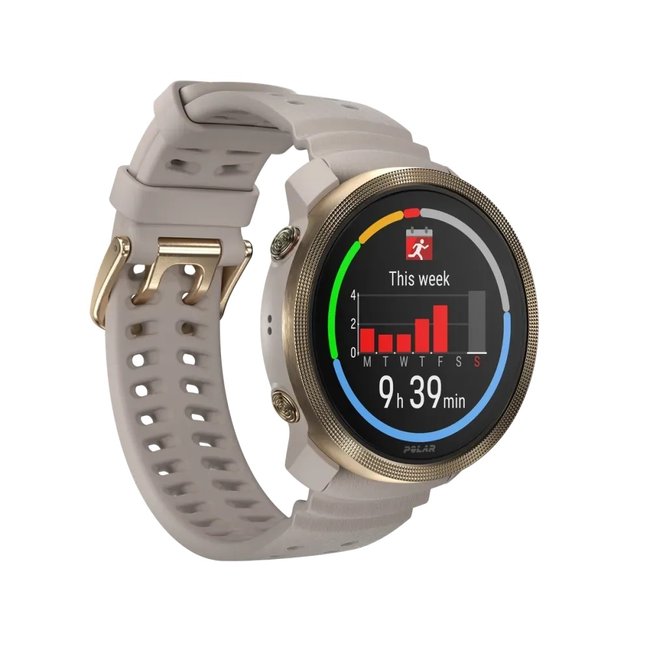 Polar Vantage M3 Smartwatch Esportivo com GPS