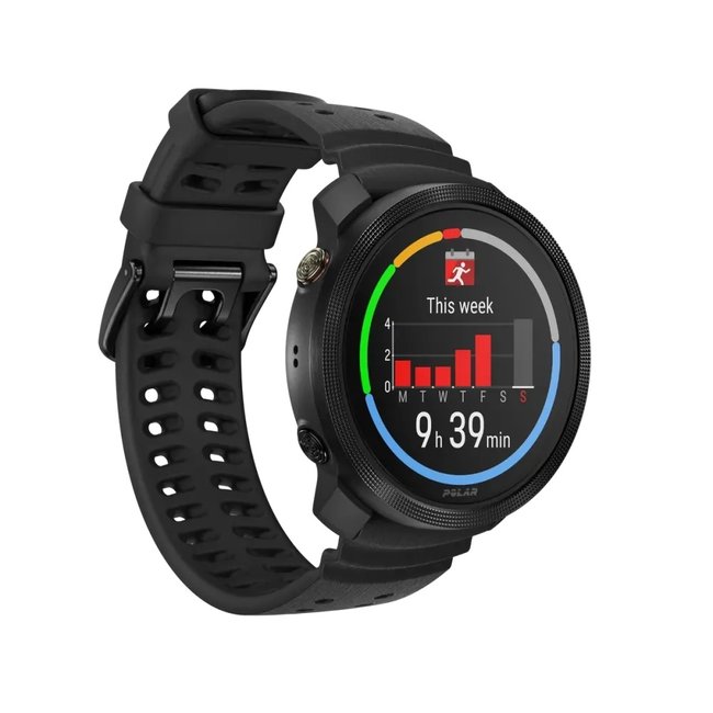 Relógio Polar Vantage M3 Smartwatch Esportivo com GPS