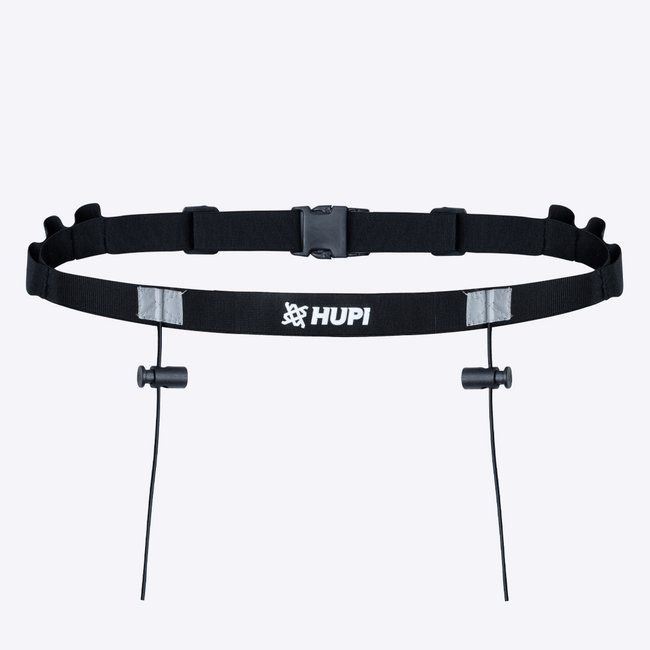 Porta Número HUPI Com Gel