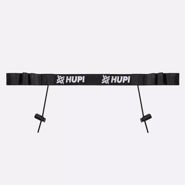 Porta Número HUPI Supreme com Porta Gel