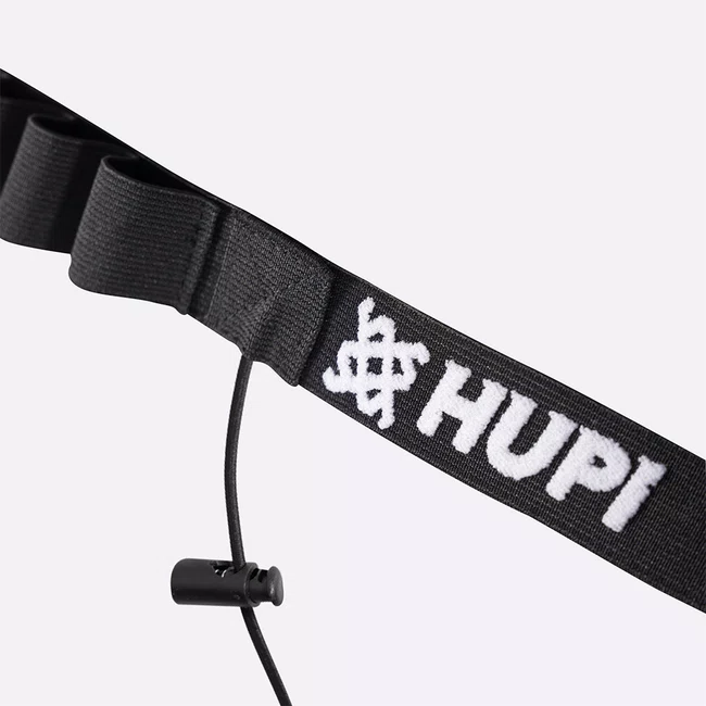 Porta Número HUPI Supreme com Porta Gel