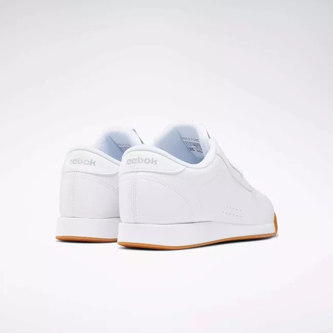 Tênis Reebok Princess Feminino Branco
