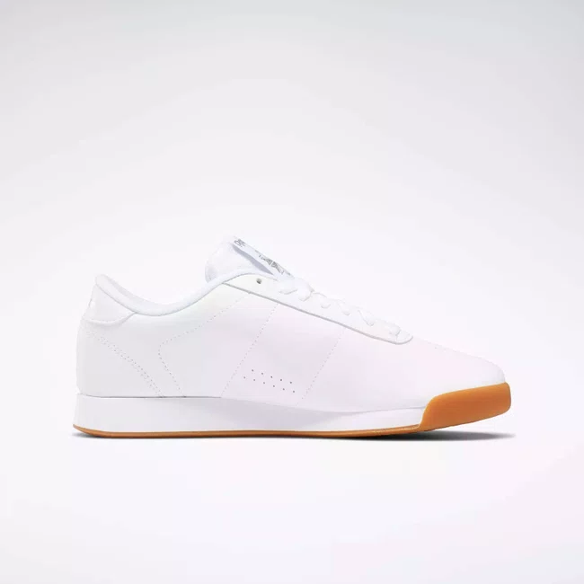 Tênis Reebok Princess Feminino Branco