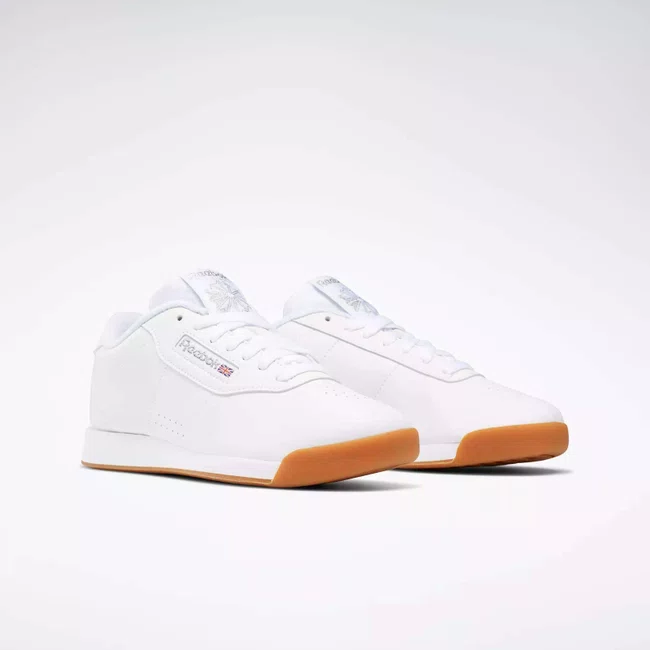 Tênis Reebok Princess Feminino Branco