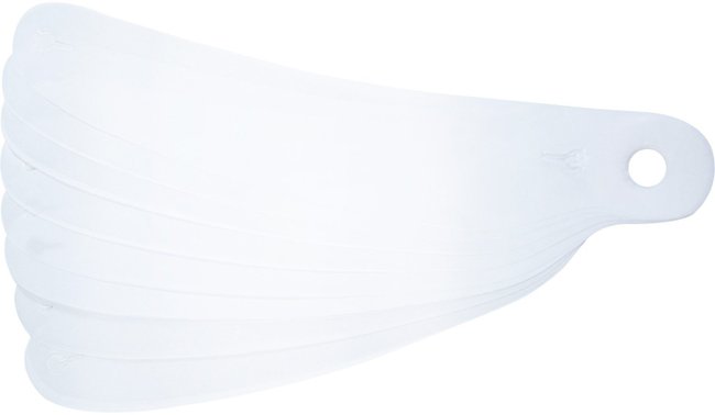 Sobreviseira Tear Off para Viseira Evo HUPI
