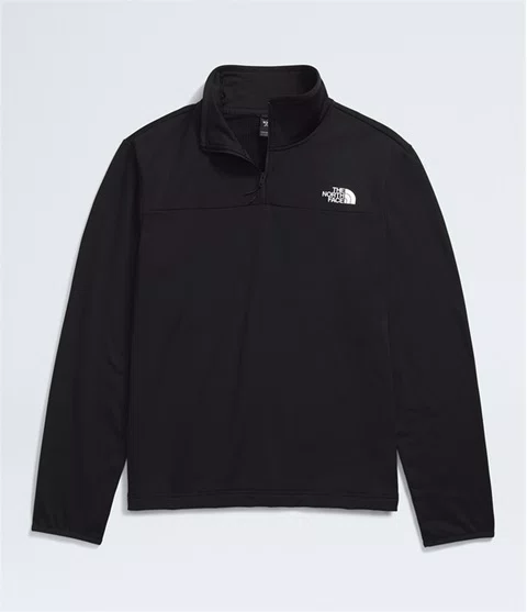 Fleece The North Face Cedar Trail Masculino Preto